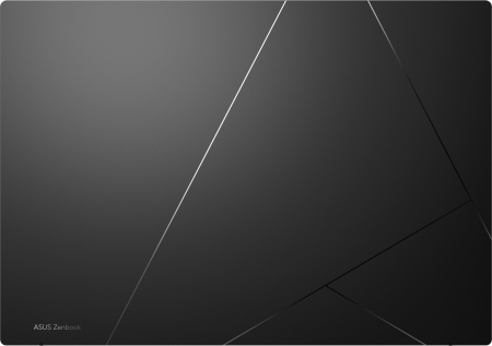 Laptop ASUS Zenbook 14, 14" WUXGA, AMD Ryzen™ AI 5 340 pana la 4.8 GHz, 16 GB RAM LPDDR5x, 512 GB SSD, AMD Radeon 840M, Windows 11 Home, Jade Black [5]