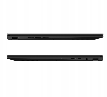 Laptop ASUS ZenBook 14, 14" WUXGA, AMD Ryzen™ AI 7 445 pana la 4.6 GHz, 32 GB RAM LPDDR5x, 1 TB SSD, AMD Radeon Graphics, Windows 11 Home, Jade Black [3]