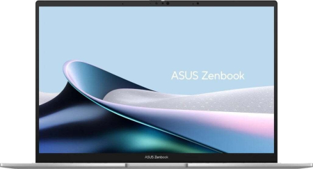 Alte produse - Laptop ASUS ZenBook 14, 14" WUXGA, Intel® Core™ Ultra 5 225H pana la 4.9 GHz, 16 GB RAM LPDDR5x, 512 GB SSD, Intel Arc Graphics, Windows 11 Home, Foggy Silver