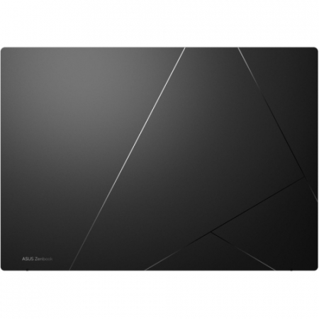 Laptop ASUS Zenbook 14, 14" WUXGA Touchscreen, AMD Ryzen™ 7 8840HS pana la 5.1 GHz, 16 GB RAM LPDDR5x, 512 GB SSD, AMD Radeon 780M, Harman Kardon, Windows 11 Home, Jade Black [5]