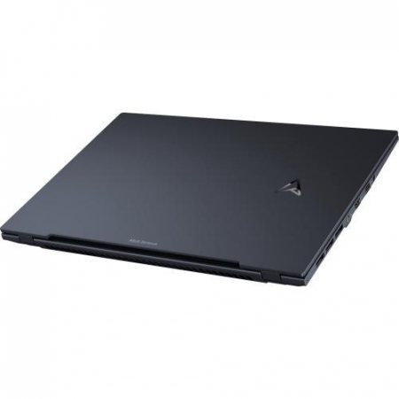 Laptop ASUS ZenBook Pro 14, 14.5" 2.8K Touchscreen, Intel® Core™ i9 13900H pana la 5.4 GHz, 16 GB RAM LPDDR5, 1 TB SSD, NVIDIA® GeForce® RTX 4070 8 GB, Windows 11 Pro, Tech Black [3]