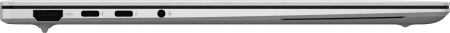 Laptop ASUS ZenBook S 14, 14" WUXGA, Intel® Core™ Ultra 7 256V pana la 4.8 GHz, 16 GB RAM LPDDR5x, 512 GB SSD, Intel Arc Graphics, Windows 11 Home, Scandinavian White [4]
