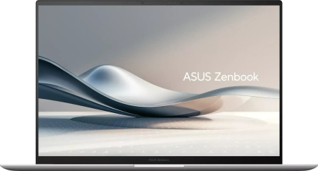 Alte produse - Laptop ASUS ZenBook S 14, 14" WUXGA, Intel® Core™ Ultra 7 256V pana la 4.8 GHz, 16 GB RAM LPDDR5x, 512 GB SSD, Intel Arc Graphics, Windows 11 Home, Scandinavian White