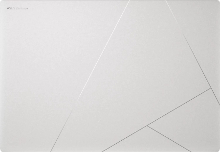 Laptop ASUS ZenBook S 14, 14" WUXGA, Intel® Core™ Ultra 7 256V pana la 4.8 GHz, 16 GB RAM LPDDR5x, 512 GB SSD, Intel Arc Graphics, Windows 11 Home, Scandinavian White [7]