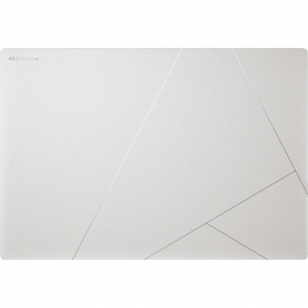 Laptop ASUS Zenbook S16, 16" 3K Touchscreen, AMD Ryzen™ AI 9 HX 370 pana la 5.1 GHz, 32 GB RAM LPDDR5x, 1 TB SSD, AMD Radeon 890M, Windows 11 Pro, Scandinavian White [7]