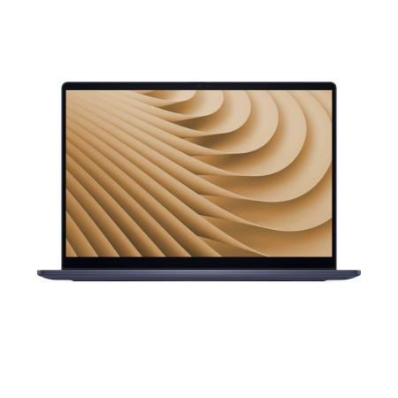Laptop DELL 14 Plus, 14" WUXGA Touchscreen, AMD Ryzen™ AI 5 340 pana la 4.8 GHz, 16 GB RAM LPDDR5x 7500 MT/s, 512 GB SSD, AMD Radeon Graphics, Windows 11 Home, Midnight Blue [5]