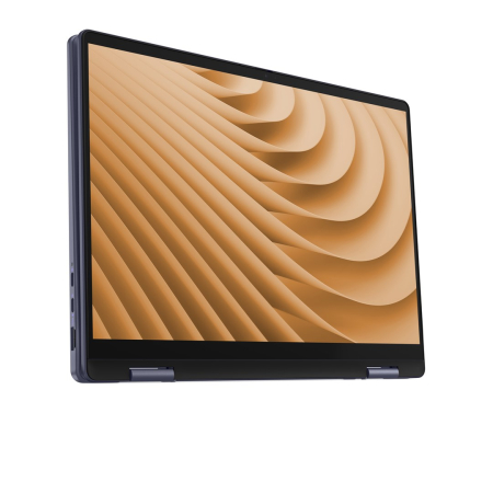 Laptop DELL 14 Plus, 14" WUXGA Touchscreen, AMD Ryzen™ AI 5 340 pana la 4.8 GHz, 16 GB RAM LPDDR5x 7500 MT/s, 512 GB SSD, AMD Radeon Graphics, Windows 11 Home, Midnight Blue [2]