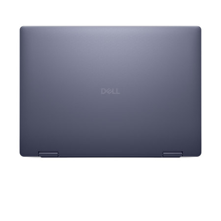 Laptop DELL 14 Plus, 14" WUXGA Touchscreen, AMD Ryzen™ AI 5 340 pana la 4.8 GHz, 16 GB RAM LPDDR5x 7500 MT/s, 512 GB SSD, AMD Radeon Graphics, Windows 11 Home, Midnight Blue [8]