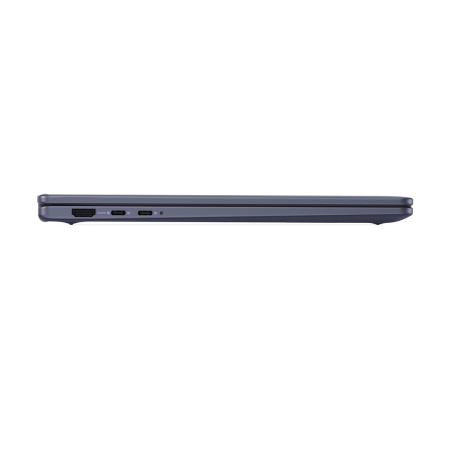 Laptop DELL 14 Plus, 14" WUXGA Touchscreen, AMD Ryzen™ AI 5 340 pana la 4.8 GHz, 16 GB RAM LPDDR5x 7500 MT/s, 512 GB SSD, AMD Radeon Graphics, Windows 11 Home, Midnight Blue [4]