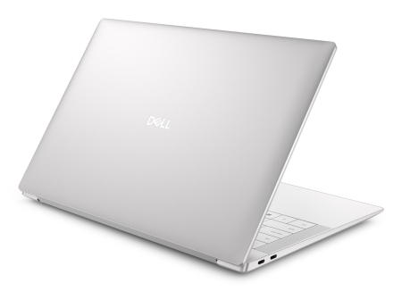 Laptop DELL 14 Premium, 14.5" WUXGA, Intel® Core™ Ultra 7 255H pana la 5.1 GHz, 16 GB RAM LDDR5x 6400 MT/s, 512 GB SSD, Intel Arc Graphics, Windows 11 Pro, Platinum [4]