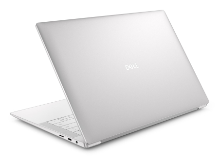 Laptop DELL 14 Premium, 14.5" WUXGA, Intel® Core™ Ultra 7 255H pana la 5.1 GHz, 16 GB RAM LDDR5x 6400 MT/s, 512 GB SSD, Intel Arc Graphics, Windows 11 Pro, Platinum [5]