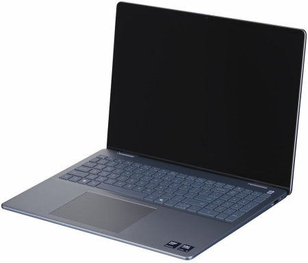 Laptop Dell 16 Plus, 16" WUXGA Touchscreen, Intel® Core™ Ultra 9 288V pana la 5.1 GHz, 32 GB RAM DDR5, 1 TB SSD, Intel Arc Graphics, Windows 11 Home, Blue [1]