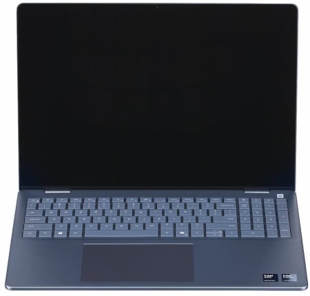 Alte produse - Laptop Dell 16 Plus, 16" WUXGA Touchscreen, Intel® Core™ Ultra 9 288V pana la 5.1 GHz, 32 GB RAM DDR5, 1 TB SSD, Intel Arc Graphics, Windows 11 Home, Blue