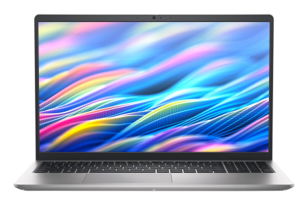 Laptopuri - Laptop DELL DC15250, 15.6" Full HD, Intel® Core™ i7 1355U pana la 5 GHz, 16 GB RAM DDR4 3200, 1 TB SSD, Intel® UHD Graphics, Windows 11 Pro, Platinum