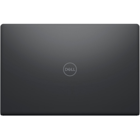 Laptop DELL DC15255, 15.6" Full HD, AMD Ryzen™ 5 7530U pana la 4.5 GHz, 16 GB RAM DDR4, 512 GB SSD, AMD Radeon Graphics, Windows 11 Pro, Black [6]