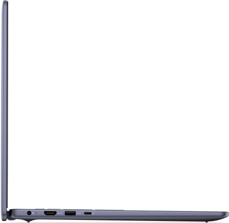 Laptop DELL DC16251, 16" Full HD+, Intel® Core™ 5 120U pana la 5 GHz, 16 GB RAM DDR5, 512 GB SSD, Intel® Graphics, Windows 11 Pro, Platinum [4]