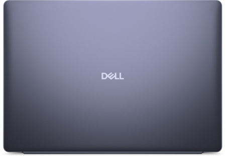 Laptop DELL DC16251, 16" Full HD+, Intel® Core™ 5 120U pana la 5 GHz, 16 GB RAM DDR5, 512 GB SSD, Intel® Graphics, Windows 11 Pro, Platinum [6]