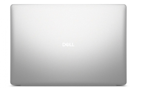 Laptop DELL DC16251, 16" Full HD+, Intel® Core™ 7 150U pana la 5.4 GHz, 16 GB RAM DDR5, 1 TB SSD, Intel® Graphics, Windows 11 Pro, Platinum [5]