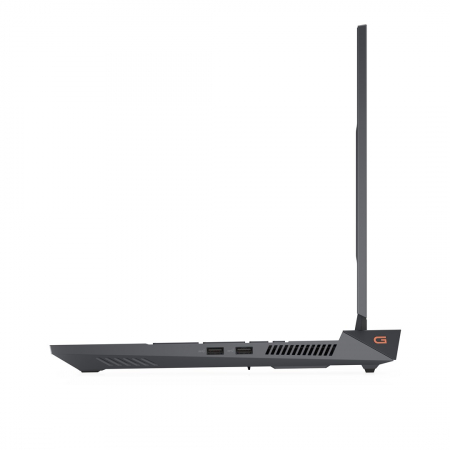 Laptop DELL G15 5530, 15.6" Full HD, Intel® Core™ i7 13650HX pana la 4.9 GHz, 32 GB RAM DDR5, 1 TB SSD, NVIDIA® GeForce® RTX 4060 8 GB, Free Dos, Dark Shadow Grey [2]