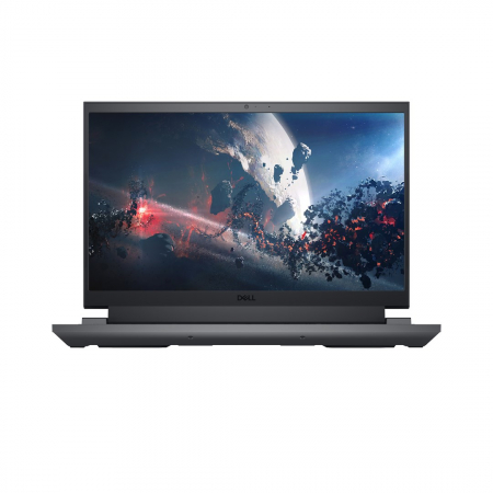 Laptopuri - Laptop DELL G15 5530, 15.6" Full HD, Intel® Core™ i7 13650HX pana la 4.9 GHz, 32 GB RAM DDR5, 1 TB SSD, NVIDIA® GeForce® RTX 4060 8 GB, Free Dos, Dark Shadow Grey