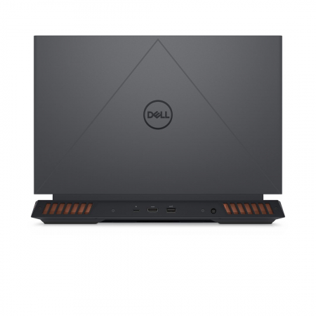Laptop DELL G15 5530, 15.6" Full HD, Intel® Core™ i7 13650HX pana la 4.9 GHz, 32 GB RAM DDR5, 1 TB SSD, NVIDIA® GeForce® RTX 4060 8 GB, Free Dos, Dark Shadow Grey [5]