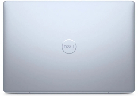 Laptop DELL Inspiron 16 7640, 16" WUXGA Touchscreen, Intel® Core™ Ultra 7 155H pana la 4.8 GHz, 32 GB RAM LPDDR5x, 1 TB SSD, Intel Arc Graphics, Windows 11 Home, Ice Blue [6]