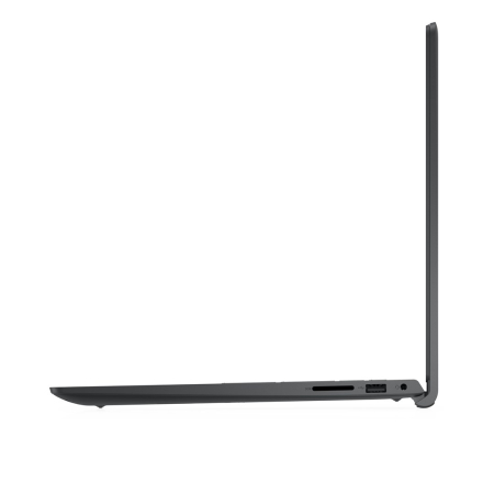 Laptop DELL Inspiron 3530, 15.6" Full HD Touchscreen, Intel® Core™ i5 1335U pana la 4.6 GHz, 16 GB RAM DDR4, 512 GB SSD, Intel Iris Xᵉ Graphics, Windows 11 Home, Black [3]