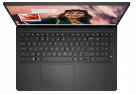 Laptop DELL Inspiron 3530, 15.6" Full HD Touchscreen, Intel® Core™ i5 1355U pana la 5 GHz, 16 GB RAM DDR4, 1 TB SSD, Intel Iris Xᵉ Graphics, Windows 11 Home, Black [3]