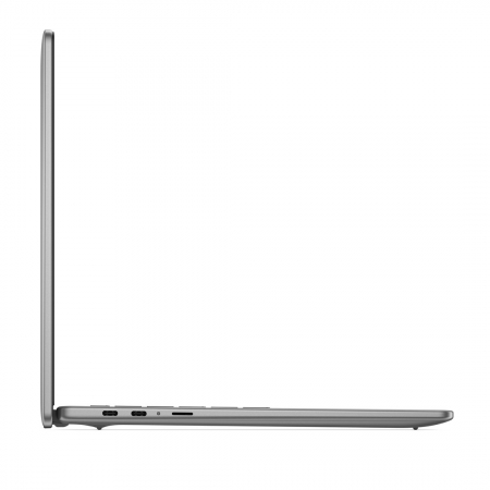 Laptop DELL Inspiron 5441, 14" Full HD+, Qualcomm Snapdragon X Plus X1P-42-100 pana la 3.4 GHz, 16 GB RAM LPDDR5x, 1 TB SSD, Qualcomm Adreno GPU, Windows 11 Home, Titan Grey [4]
