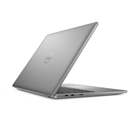 Laptop DELL Inspiron 5441, 14" WUXGA, Qualcomm Snapdragon X Plus X1P-64-100 pana la 3.4 GHz, 16 GB RAM LPDDR5x, 1 TB SSD, Qualcomm Adreno GPU, Windows 11 Home, Titan Grey [5]