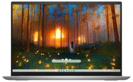 Laptopuri - Laptop DELL Inspiron 5630, 16" Full HD+, Intel® Core™ i5 1340P pana la 4.6 GHz, 16 GB RAM LPDDR5 4800, 1 TB SSD, NVIDIA® GeForce® RTX 2050 4 GB, Windows 11 home, Platinum Silver