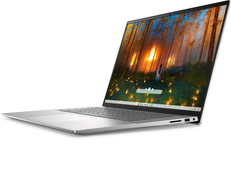 Laptop DELL Inspiron 5630, 16" Full HD+, Intel® Core™ i5 1340P pana la 4.6 GHz, 16 GB RAM LPDDR5 4800, 1 TB SSD, NVIDIA® GeForce® RTX 2050 4 GB, Windows 11 home, Platinum Silver [2]