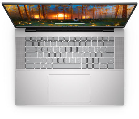 Laptop DELL Inspiron 5630, 16" Full HD+, Intel® Core™ i5 1340P pana la 4.6 GHz, 16 GB RAM LPDDR5 4800, 1 TB SSD, NVIDIA® GeForce® RTX 2050 4 GB, Windows 11 home, Platinum Silver [4]
