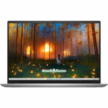 Laptopuri - Laptop DELL Inspiron 5630, 16" Full HD+, Intel® Core™ i5 1340P pana la 4.6 GHz, 16 GB RAM LPDDR5 4800, 512 GB SSD, NVIDIA® GeForce® RTX 2050 4 GB, Windows 11 Home, Silver