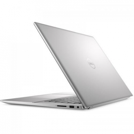Laptop DELL Inspiron 5630, 16" Full HD+, Intel® Core™ i5 1340P pana la 4.6 GHz, 16 GB RAM LPDDR5 4800, 512 GB SSD, NVIDIA® GeForce® RTX 2050 4 GB, Windows 11 Home, Silver [4]