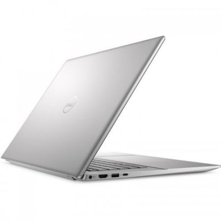 Laptop DELL Inspiron 5630, 16" Full HD+, Intel® Core™ i5 1340P pana la 4.6 GHz, 16 GB RAM LPDDR5 4800, 512 GB SSD, NVIDIA® GeForce® RTX 2050 4 GB, Windows 11 Home, Silver [5]