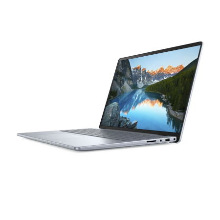 Laptop DELL Inspiron 5640, 16" Full HD+ Touchscreen, Intel® Core™ 7 150U pana la 5.4 GHz, 16 GB RAM DDR5, 1 TB SSD, Intel Graphics, Windows 11 Home, Ice Blue [1]