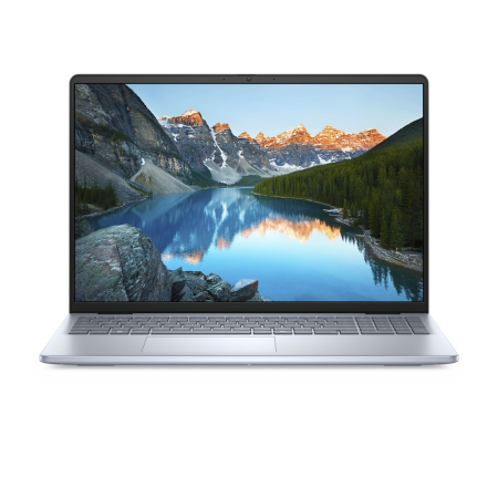 Laptopuri - Laptop DELL Inspiron 5640, 16" Full HD+ Touchscreen, Intel® Core™ 7 150U pana la 5.4 GHz, 16 GB RAM DDR5, 1 TB SSD, Intel Graphics, Windows 11 Home, Ice Blue