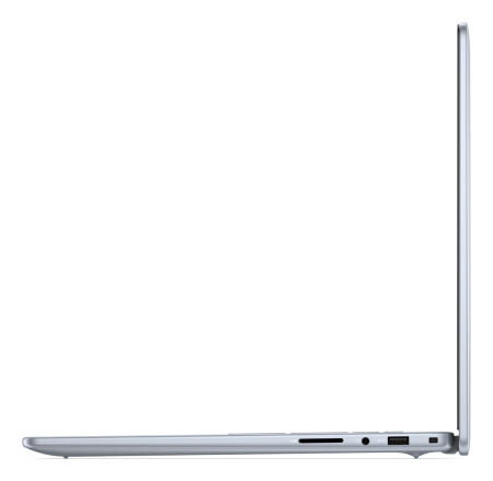 Laptop DELL Inspiron 5640, 16" Full HD+ Touchscreen, Intel® Core™ 7 150U pana la 5.4 GHz, 16 GB RAM DDR5, 1 TB SSD, Intel Graphics, Windows 11 Home, Ice Blue [3]