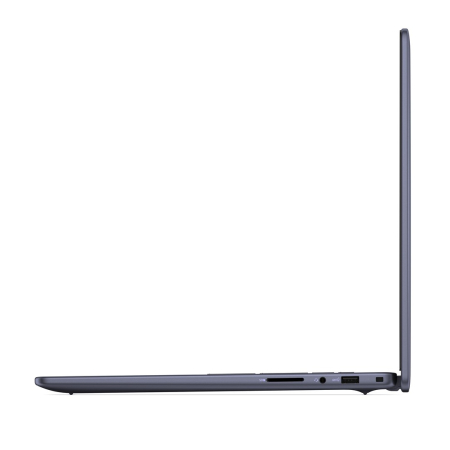Laptop DELL Inspiron 5645, 16" WUXGA Touchscreen, AMD Ryzen™ 7 8840U pana la 5.1 GHz, 16 GB RAM DDR5, 1 TB SSD, AMD Radeon 780M, Windows 11 Home, Midnight Blue [3]