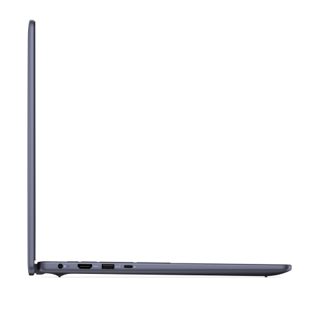 Laptop DELL Inspiron 5645, 16" WUXGA Touchscreen, AMD Ryzen™ 7 8840U pana la 5.1 GHz, 16 GB RAM DDR5, 1 TB SSD, AMD Radeon 780M, Windows 11 Home, Midnight Blue [4]