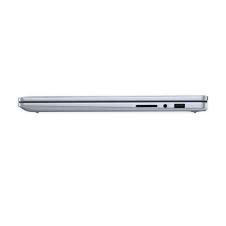 Laptop DELL Inspiron 7440, 14" Full HD+ Touchscreen, Intel® Core™ 7 150U pana la 5.4 GHz, 16 GB RAM DDR5 5200 MT/s, 1 TB SSD, Intel® Graphics, Windows 11 Home, Ice Blue [7]
