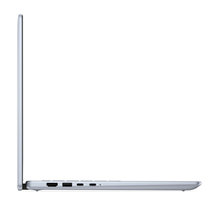 Laptop DELL Inspiron 7440, 14" Full HD+ Touchscreen, Intel® Core™ 7 150U pana la 5.4 GHz, 16 GB RAM DDR5 5200 MT/s, 1 TB SSD, Intel® Graphics, Windows 11 Home, Ice Blue [8]