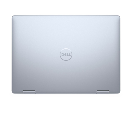 Laptop DELL Inspiron 7440, 14" Full HD+ Touchscreen, Intel® Core™ 7 150U pana la 5.4 GHz, 16 GB RAM DDR5 5200 MT/s, 1 TB SSD, Intel® Graphics, Windows 11 Home, Ice Blue [9]