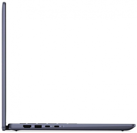 Laptop DELL Inspiron 7445 Hybrid (2-in-1), 14" Full HD+ Touchscreen, AMD Ryzen™ 5 8640HS pana la 4.9 GHz, 16 GB RAM DDR5, 512 GB SSD, AMD Radeon 760M, Windows 11 Home, Midnight Blue [5]