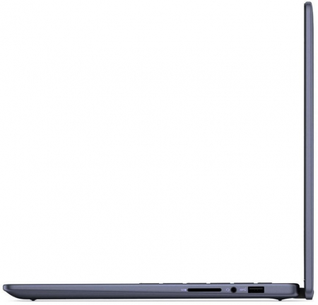 Laptop DELL Inspiron 7445 Hybrid (2-in-1), 14" Full HD+ Touchscreen, AMD Ryzen™ 5 8640HS pana la 4.9 GHz, 16 GB RAM DDR5, 512 GB SSD, AMD Radeon 760M, Windows 11 Home, Midnight Blue [4]