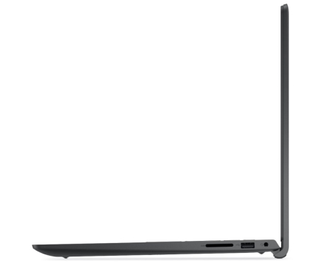 Laptop DELL Inspiron DC1525, 15.6" Full HD Touchscreen, AMD Ryzen™ 3 7320U pana la 4.5 GHz, 16 GB RAM DDR4, 512 GB SSD, AMD Radeon Graphics, Windows 11 Home, Black [5]