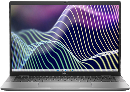 Alte produse - Laptop DELL Latitude, 14" WUXGA, Intel® Core™ i7 1365U pana la 5.2 GHz, 16 GB RAM DDR5, 512 GB SSD, Intel Iris Xᵉ Graphics, Windows 11 Pro, Titan Gray