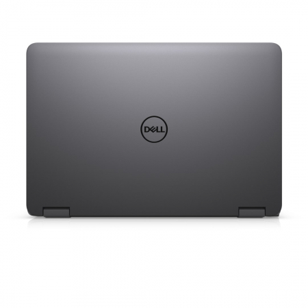 Laptop DELL Latitude 3140, 11.6" HD Touchscreen, Intel® N200 pana la 3.7 GHz, 8 GB RAM LPDDR5, 128 GB SSD, Intel® UHD Graphics, Windows 11 Pro, Grey [3]