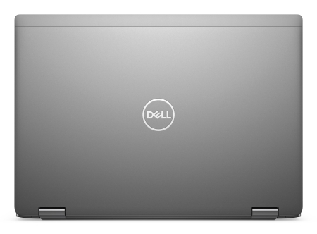 Laptop DELL Latitude 7350, 13.3" Full HD+, Intel® Core™ Ultra 7 165U pana la 4.9 GHz, 16 GB RAM LPDDr5x, 512 GB SSD, Intel Graphics, Windows 11 Pro, Grey [3]